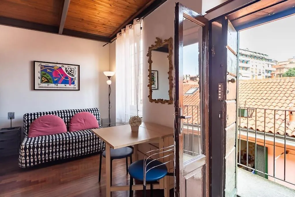 Navigli - Centro Vintage Apt - Movida&Free Wifi Apartment Milan 0*,